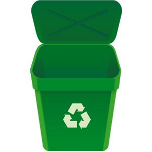 Recycle bin PNG-21716